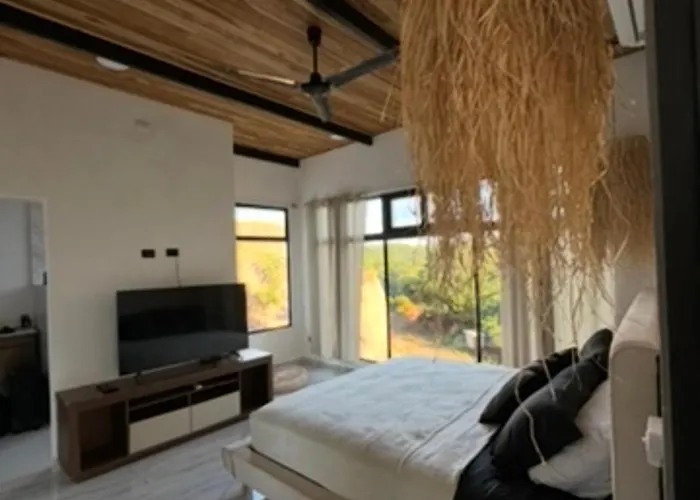 Casa Angel Playa Grande Apartment