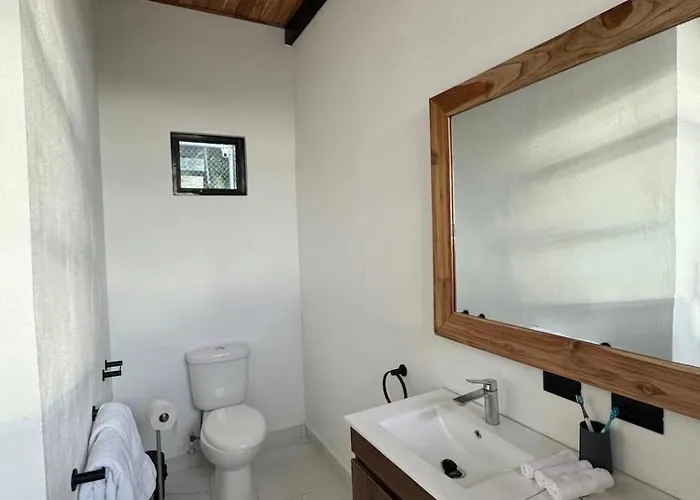 Casa Angel Playa Grande Apartment